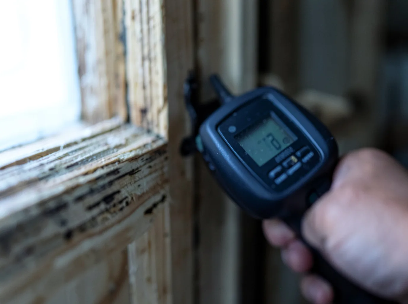 Water Damage Restoration Oregon FAQs