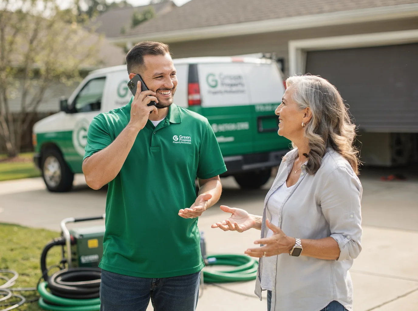 Water Damage Restoration Oregon FAQs